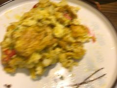 银鱼炒蛋-梁溪河畔·吉府花园(南长街南下塘店)