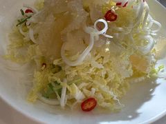 -南山鲜虾面·活鲜小馆·海味大连菜(南山总店)