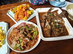 -美味之家·湖景农家乐(太湖东山店)