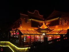 -台儿庄古城