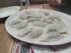 -喜家德虾仁水饺(邯郸新世纪中心店)