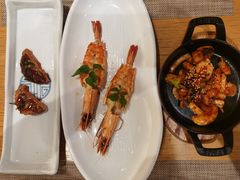 -Yeyije 韩定食