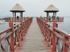 -养马岛旅游度假区