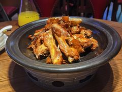 -闽鄂情·闽南招财鸭(水头店)