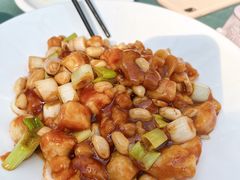 -天毓山庄·餐厅