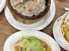 -百福麵家(新馬路店)