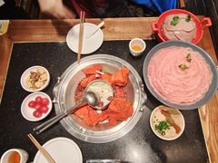 -莺花渡火锅City Green(万象城店)