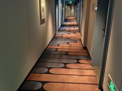 -趣柯里酒店(长沙岳麓山店)