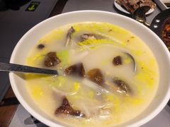 -四川饭店·小龙虾(长白店)
