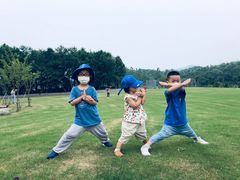 -南京银杏湖乐园