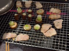 -夜食白市Yespicy·烧烤啤酒宵夜(番禺四海城店)