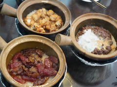 -红星光发煲仔饭(文海店)