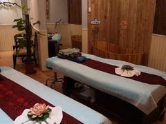 -北纬37°SPA养身会馆(湖西店)