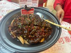 -回味黑鸭煲·始于2006(万松园店)