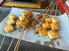 -管氏翅吧(广渠门店)