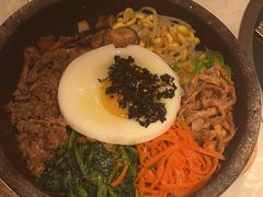 -七八冷面·延边朝鲜族美食(欢乐谷店)