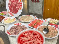 -龙厂长老火锅(抚琴店)