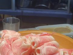 -龍歌自助小火锅(市南金茂湾店)