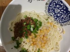 -赵崽儿川式面品(金桥国际店)