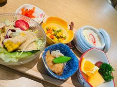 -阿吾罗·月咏精致日料(港汇恒隆广场店)
