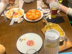 -萨贝尔意式餐厅(福清福和万达店)