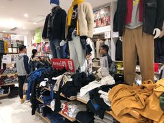 -优衣库(长沙悦方IDmall店)