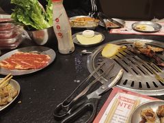 -炽城·烤肉名家(鸿达中央广场店)