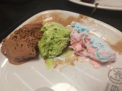 -灼·九寸钉自助烤肉(谷德茂店)