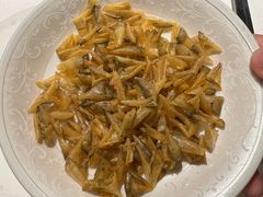 炸鱼皮-阿五黄河大鲤鱼(纬三路店)