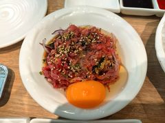 -上渔铁板烧(熙悦汇店)