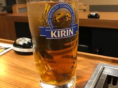 -焼肉やる気(四条河原町店)