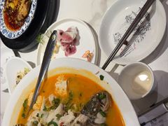 -川味堂·四川豆花(八卦岭店)