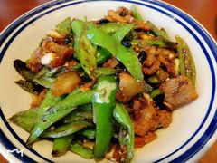 -万小金辣椒炒肉(抚河南路店)