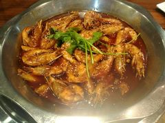 -槐店王婆大虾(开发区店)