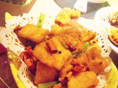 -大哈福烧烤·海鲜·家常菜(延安三路店)