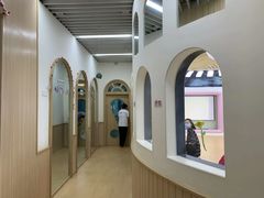 -嘉定民办实蒙早教中心