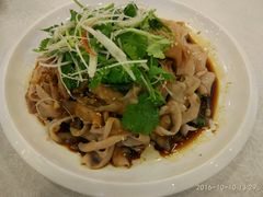 -沙河粉村·国家非遗传承(云台店)