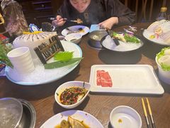 -东海怡品海鲜豆捞(星街坊店)