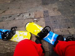 -哈尔滨热雪奇迹