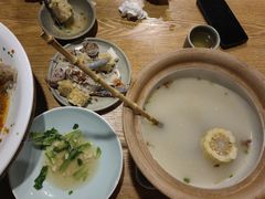 -印象鲵宴·张家界地标美食名片(溪布街店)