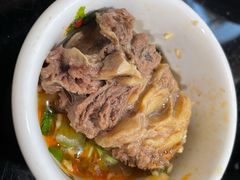 -藏味八珍特色火锅