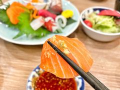 -小山日本料理(太古汇店)