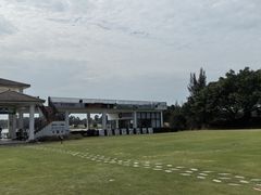-嘉和冠山海高尔夫球会
