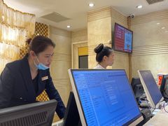 -宝丽金大酒店·洗浴中心