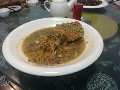 武夷老豆腐-369美食(清凉峡路店)