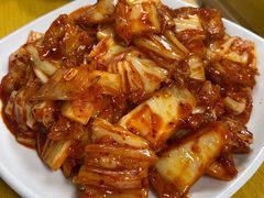 -屋里家延边朝鲜族冷面(南园店)