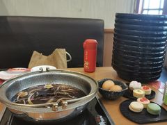 -牛New寿喜烧(青浦店)
