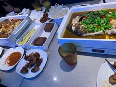 -半天妖烤鱼(海梦一方店)
