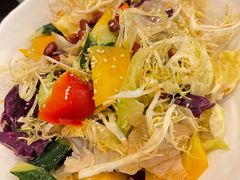 大拌菜-玉林烤鸭店(垡头店)