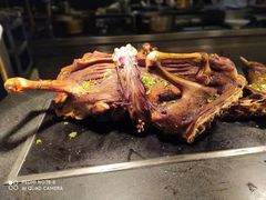 -武汉武昌威斯汀酒店-知味自助餐厅